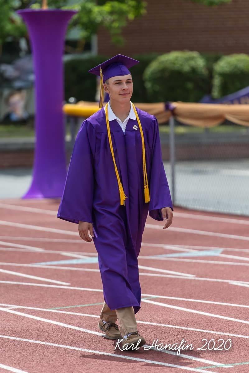 YCSknights's tweet photo. Class of 2020 Processional https://t.co/UZmY9J1YuR