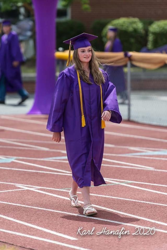 YCSknights's tweet photo. Class of 2020 Processional https://t.co/UZmY9J1YuR