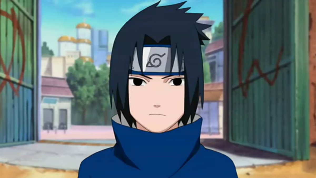 The Weeknd as Naruto characters, a thread :