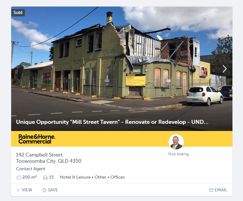 Larry Schlesinger tweet media