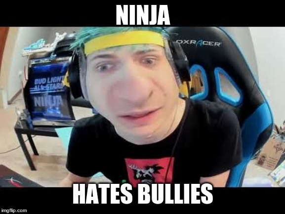 @AbstraktTakes Ninja my king