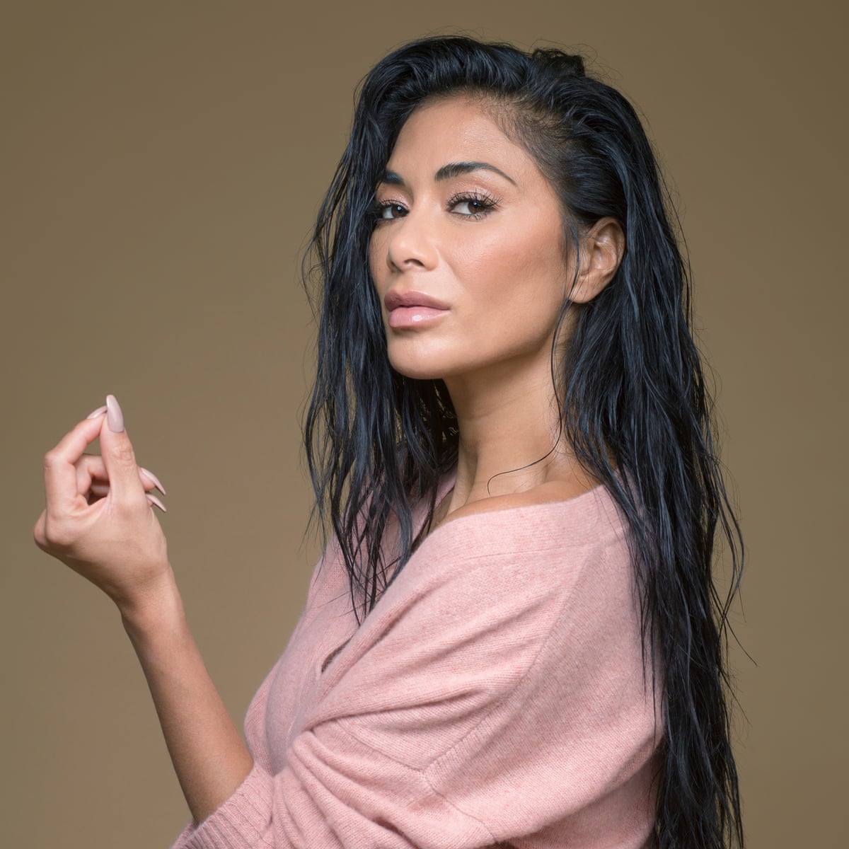 Happy birthday to amazing singer, dancer, and actress Nicole Scherzinger! 