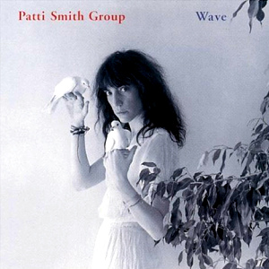 "To me, it sounds like the album of someone who is tired from too much touring, too much hype, and too many demands on her time and energy." Tony Thompson on Patti Smith's 'Waves': dailyreview.com.au/51-disappointi…