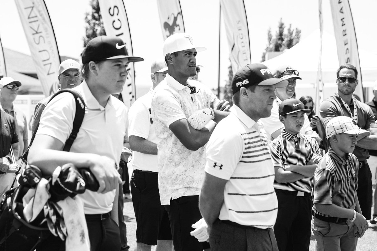 Tony Finau Foundation (@FinauFoundation) on Twitter photo 2020-06-29 00:28:53 Congratulations on a fantastic career, Daniel Summerhays!! Thank you for giving us one final thriller today at the @UTChampionship. #inspiresomeone Congratulations on a fantastic career, Daniel Summerhays!! Thank you for giving us one final thriller today at the @UTChampionship. #inspiresomeone