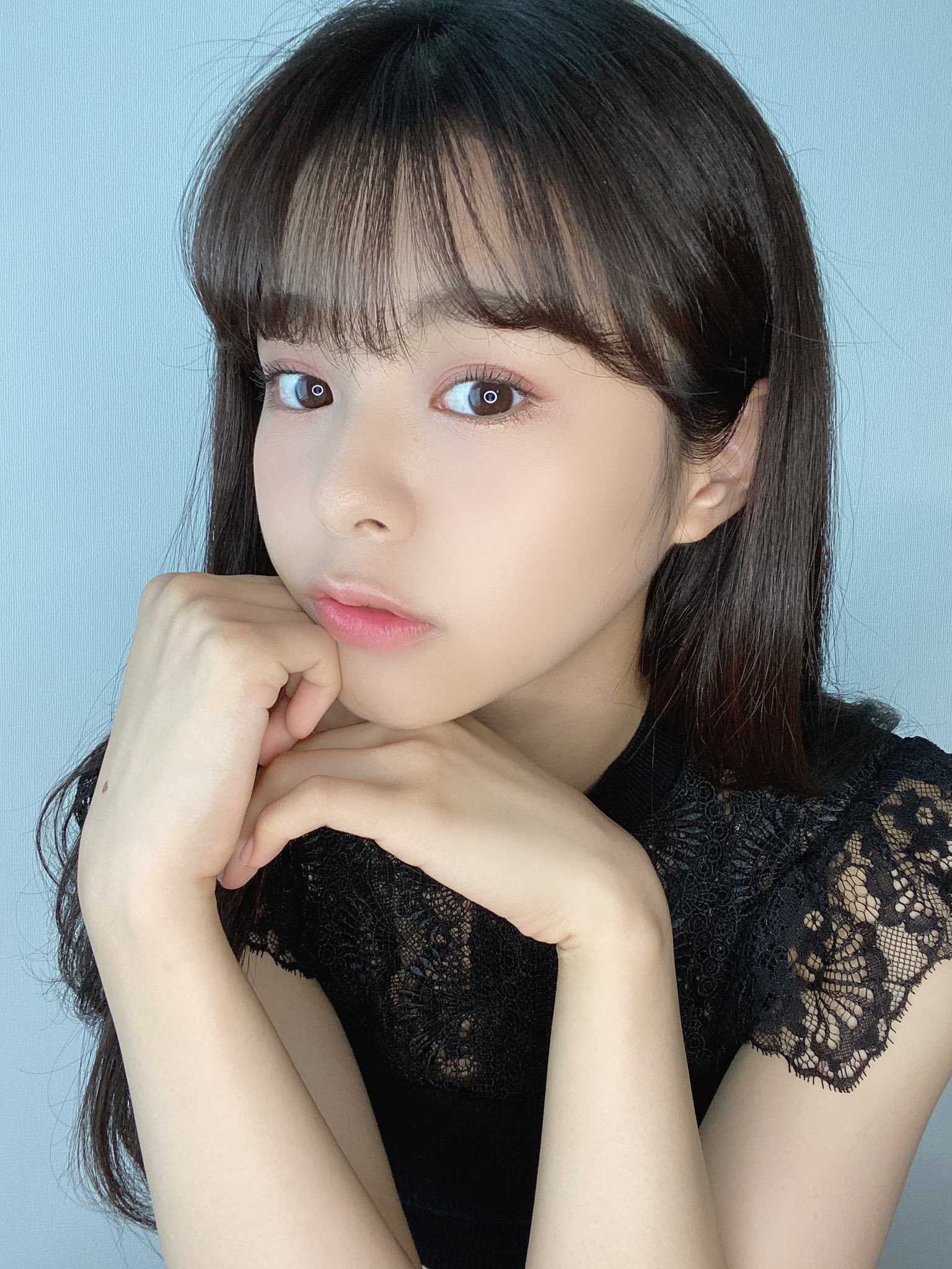 [Twit] 荻野由佳 本間日陽 200629 