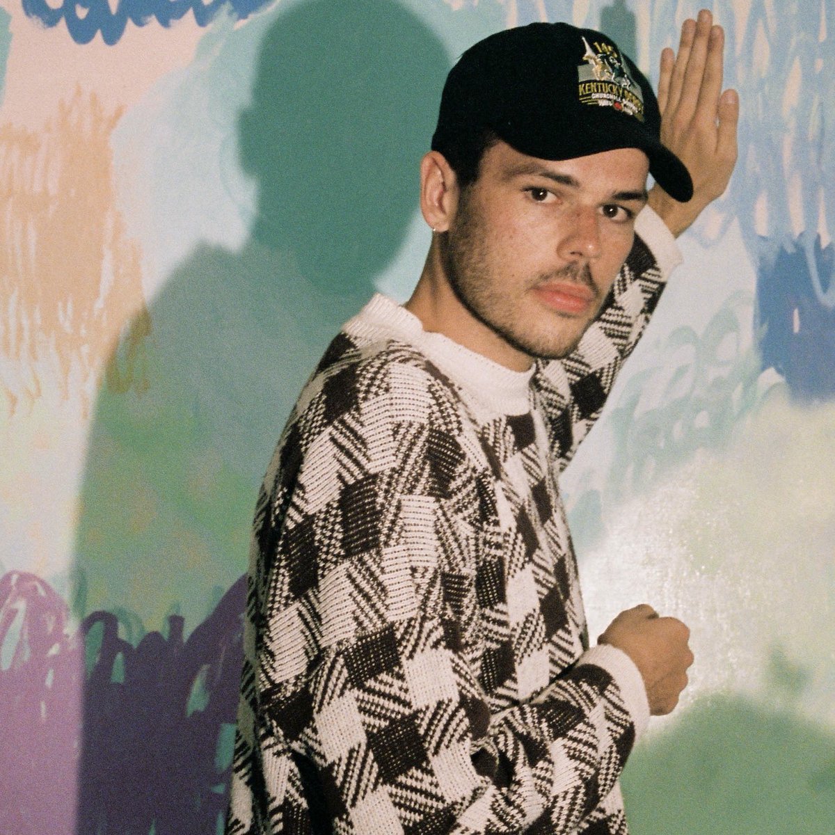 new music from <a href="/goldenvesselau/">maxwell byrne</a> on thursday❕