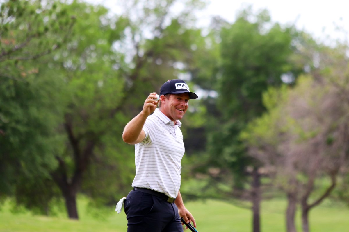 Fairways Media (@FairwaysMedia) on Twitter photo 2020-06-29 00:36:41 Daniel Summerhays gave it a real chance in his farewell @UTChampionship - with a putt being left on the edge of the cup in the 3-way playoff. A successful career ending with an exciting final round on his home course! #FairwaysMedia #UtahGolf Daniel Summerhays gave it a real chance in his farewell @UTChampionship - with a putt being left on the edge of the cup in the 3-way playoff. A successful career ending with an exciting final round on his home course! #FairwaysMedia #UtahGolf