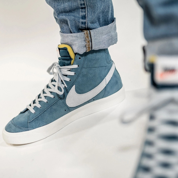 Zweet attribuut Twisted Kicks Deals on Twitter: "Sizes to 12 for the thunderstorm/sail-pure platinum 'Suede' Nike Blazer Mid '77 are 30% OFF retail at $69 + ship. #promotion BUY HERE -> https://t.co/v0cVy3NEYQ https://t.co/jZPys0ZHFp" / Twitter Zweet attribuut Twisted Kicks Deals on Twitter: "Sizes to 12 for the thunderstorm/sail-pure platinum 'Suede' Nike Blazer Mid '77 are 30% OFF retail at $69 + ship. #promotion BUY HERE -> https://t.co/v0cVy3NEYQ https://t.co/jZPys0ZHFp" / Twitter