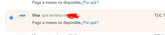 Saul_Ramirez_G's tweet photo. @amazonmex @BBVA_Mex A través de correo dicen que cualquier compra la puedo diferir a meses sin intereses, ya comprando es otra cosa y no te lo permiten.  ☹️ https://t.co/NVdrljX9NB
