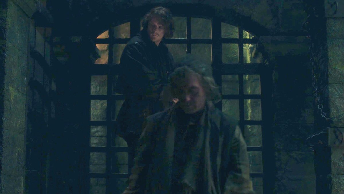 Lucilla_moon59's tweet photo. @BarryWaldo @jongarysteele @jongarysteele it has the power to make even the darkest, most terrible, nefarious set extraordinary
How could I forget it!
#SamHeughan #DuncanLacroix #DavidBerry #OutlanderS3 #AllDebsPaid https://t.co/q9HhjavfGQ