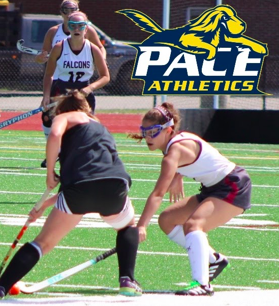 maxfieldhockey's tweet image. COLLEGE COMMITMENT: 2020 Rachel Harmon (ME/ Freeport HS, @MAINESTYXFH ) commits to @PaceFieldHockey ! FEATURE: maxfieldhockey.com/2020-rachel-ha…