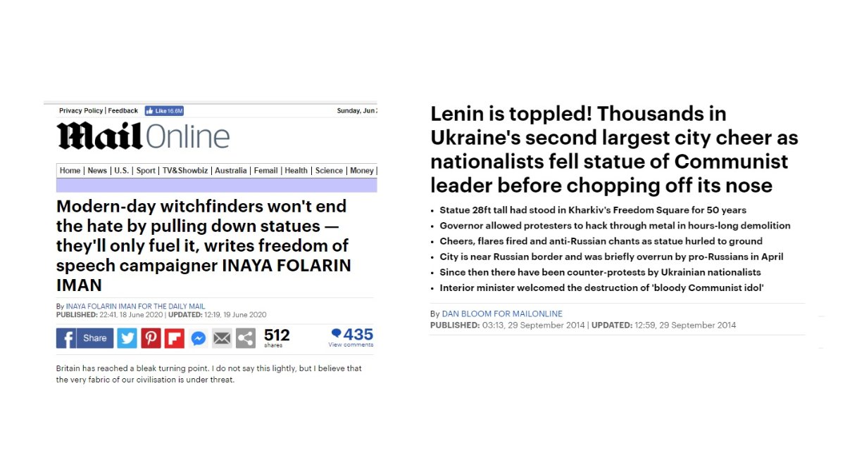 StopFundingHate's tweet photo. #NotAllStatues https://t.co/gdWSskzlVz