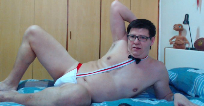 #CAM4 I'm live on https://t.co/9NzfyWn085 https://t.co/9R4RwvKV4p
