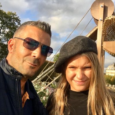 #NouvellePhotoDeProfil