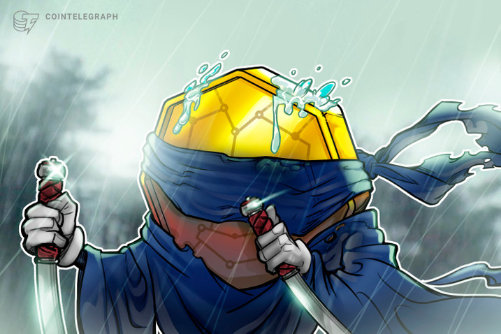 توییتر \ Cointelegraph در توییتر: «The art from @CointelegraphZN is made topically every week, check out our immersive NFT quick guide made by our in-house designers. https://t.co/mMmtV56S2j»