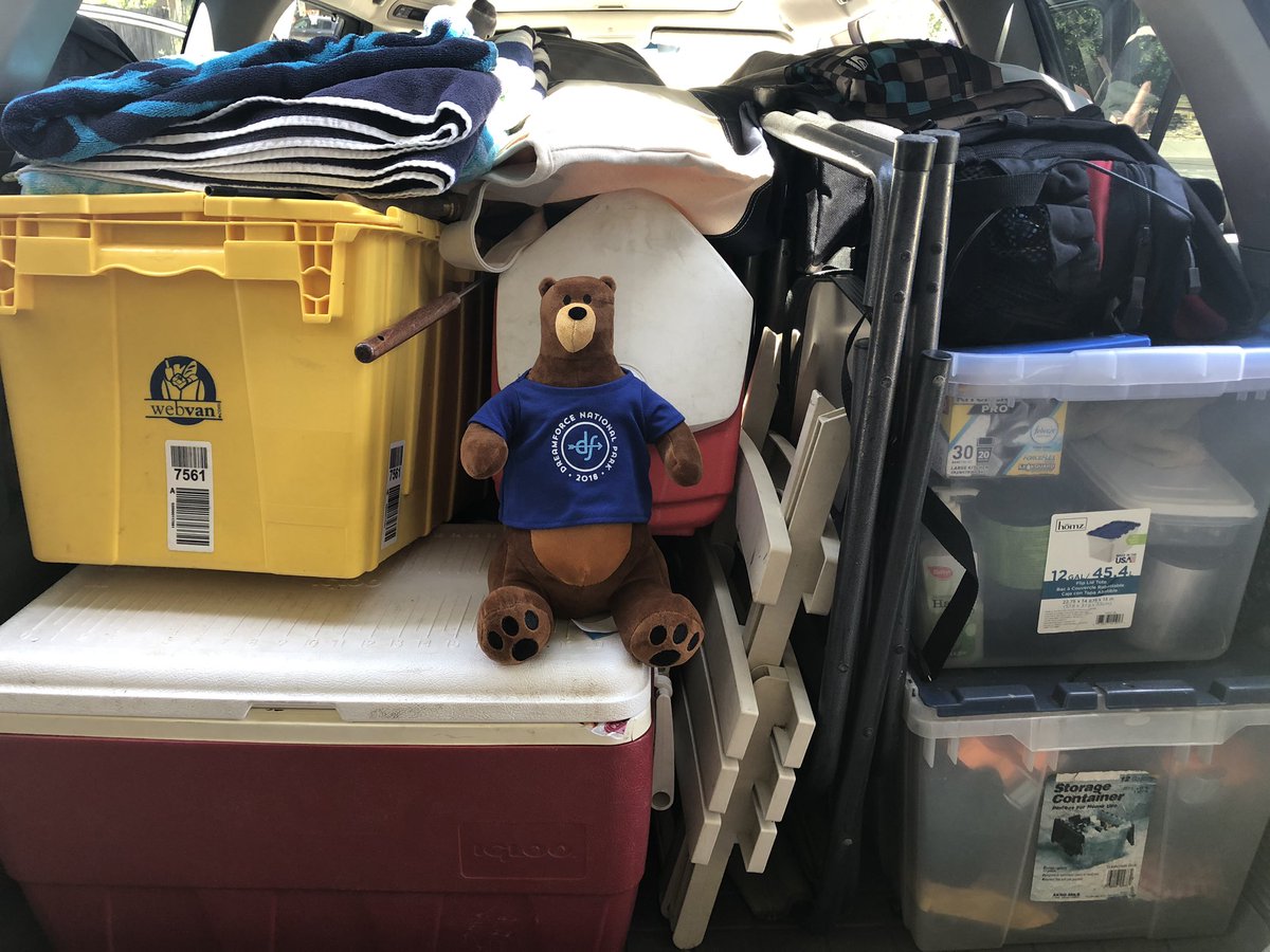 itsmejanet_e's tweet photo. Adventure awaits for Codey...stay tuned. #WheresCodey @trailhead @Salesforce https://t.co/mIdc5iiE7d