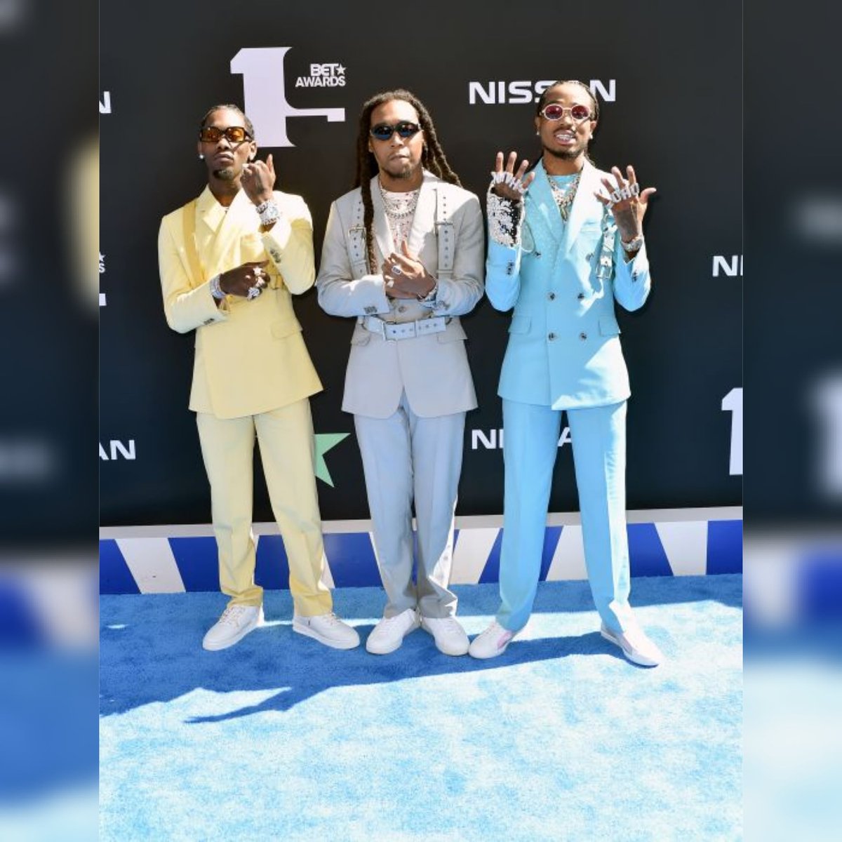 GloballyCouture tweet media