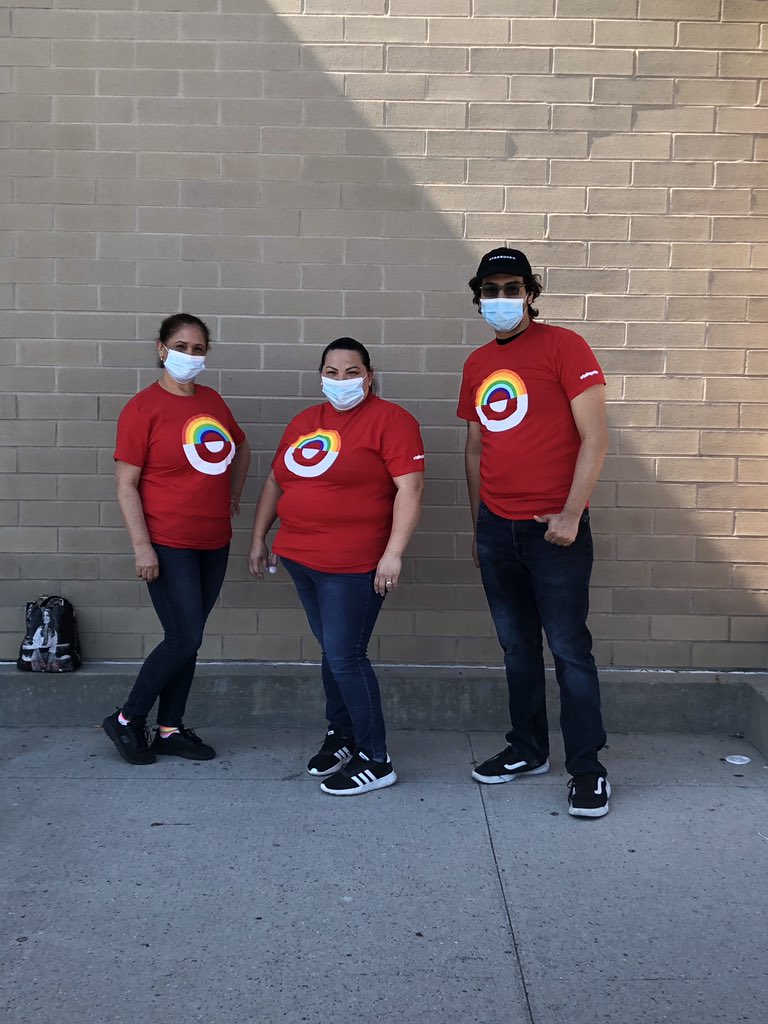 the team in 2102 loved showing their support for the #VirtualPrideWalk this weekend! #nycpride2020 <a href="/rlomtg12/">Robert Lombardi</a> <a href="/CamilleGroark/">Camille Groark</a> <a href="/t1douglas/">hi</a>