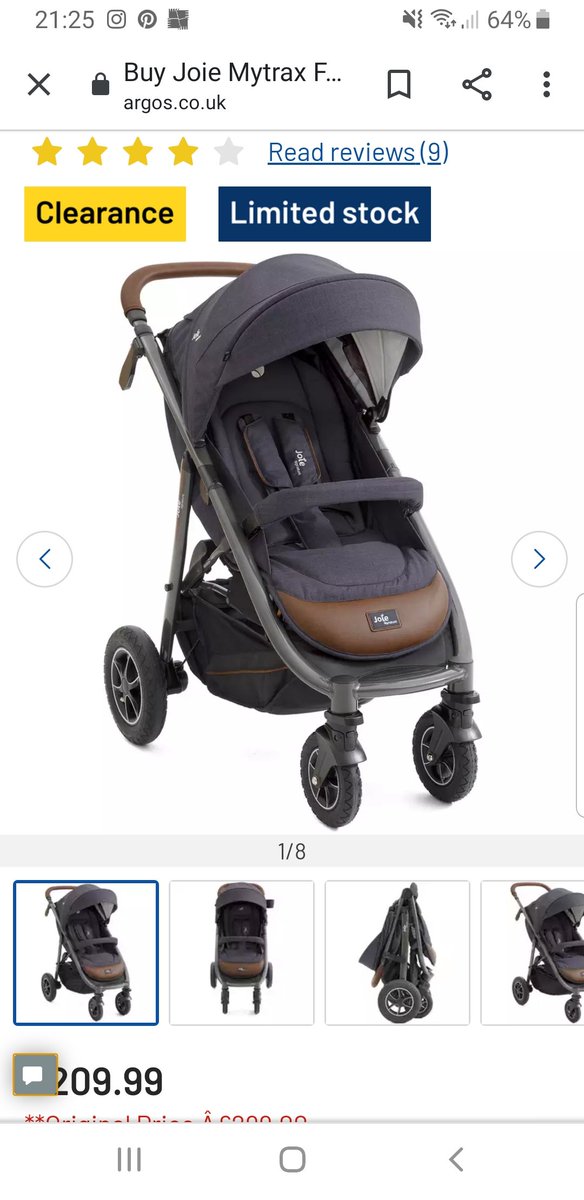 baby mosquito net argos