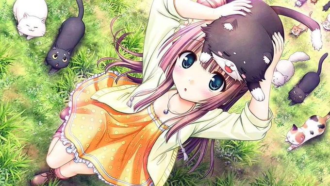 大図書館の羊飼い 放課後しっぽデイズ のtwitterイラスト検索結果 大図書館の羊飼い 放課後しっぽデイズ のtwitterイラスト検索結果