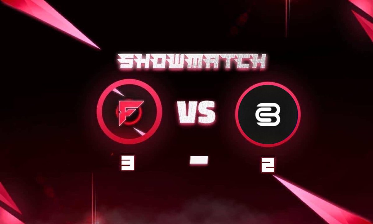 FRBClan's tweet photo. Une fois de plus, nous nous sommes imposé !

Nous imposons aujourd'hui notre victoire face à la @ElectroBuilders sur le score de 3-2 !

Mention spéciale à @silviolpb qui réalise une magnifique full team sans perdre 1 manches, tu nous sauves !🥵

#FRBWIN
               [@ActuBF_ ] https://t.co/GbKrnN8hoj