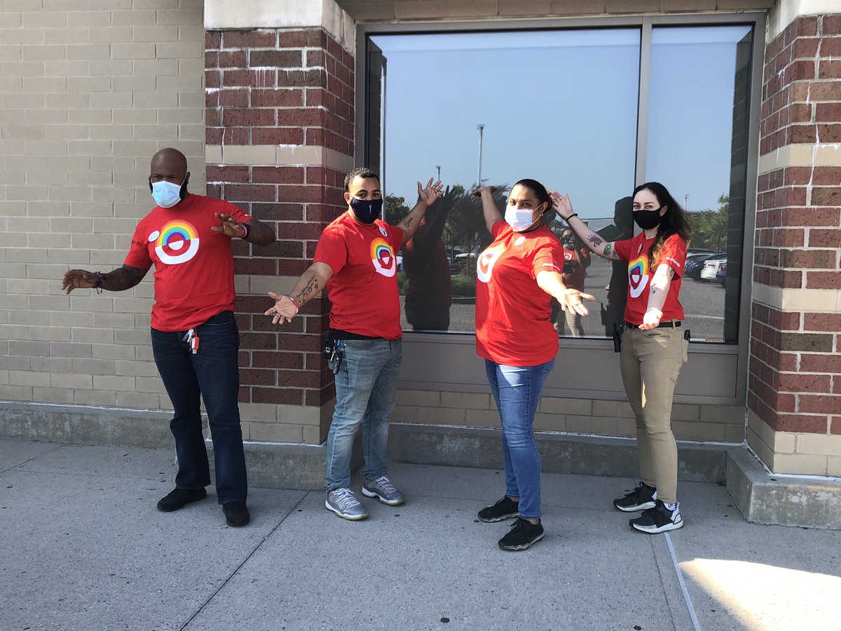 thank you team 2102 for your commitment to supporting our community! #VirtualPrideWalk #nycpride2020 <a href="/rlomtg12/">Robert Lombardi</a> <a href="/CamilleGroark/">Camille Groark</a> <a href="/t1douglas/">hi</a>