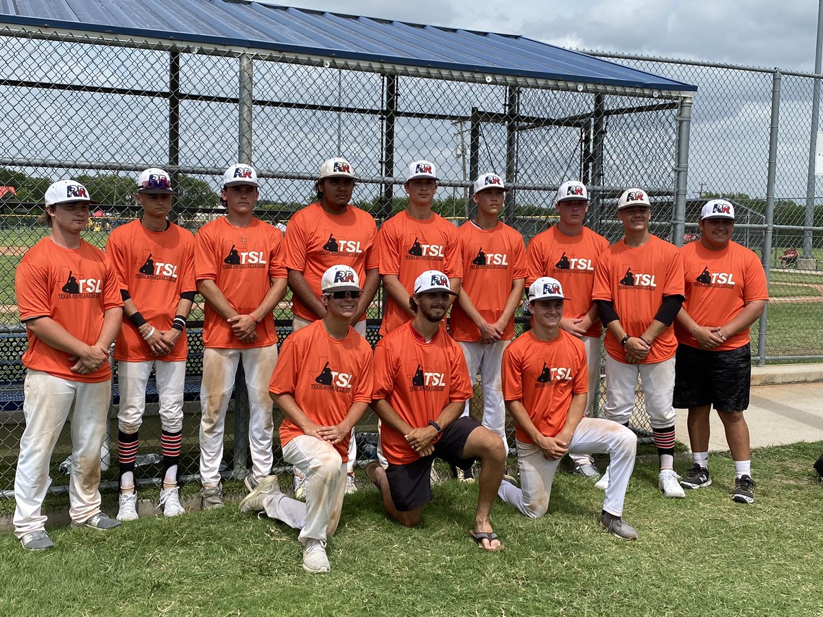 TSL_Baseball's tweet image. Congrats to the Rough Riders coming out on top. They performed great all weekend. Well deserved!
