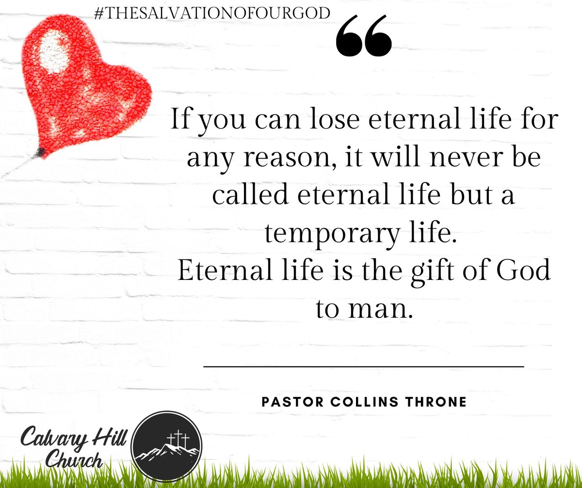 Pst_throne's tweet photo. Some visual excerpts of our teaching from this Sunday! 
I hope it blesses you!
#CalvaryHillChurch https://t.co/B8ukQfKMi2