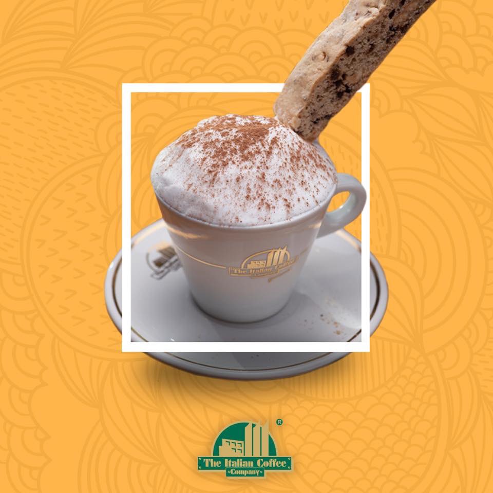 italiancoffeeco's tweet photo. #AnytimeisCoffeetime https://t.co/6FyenT0wAI