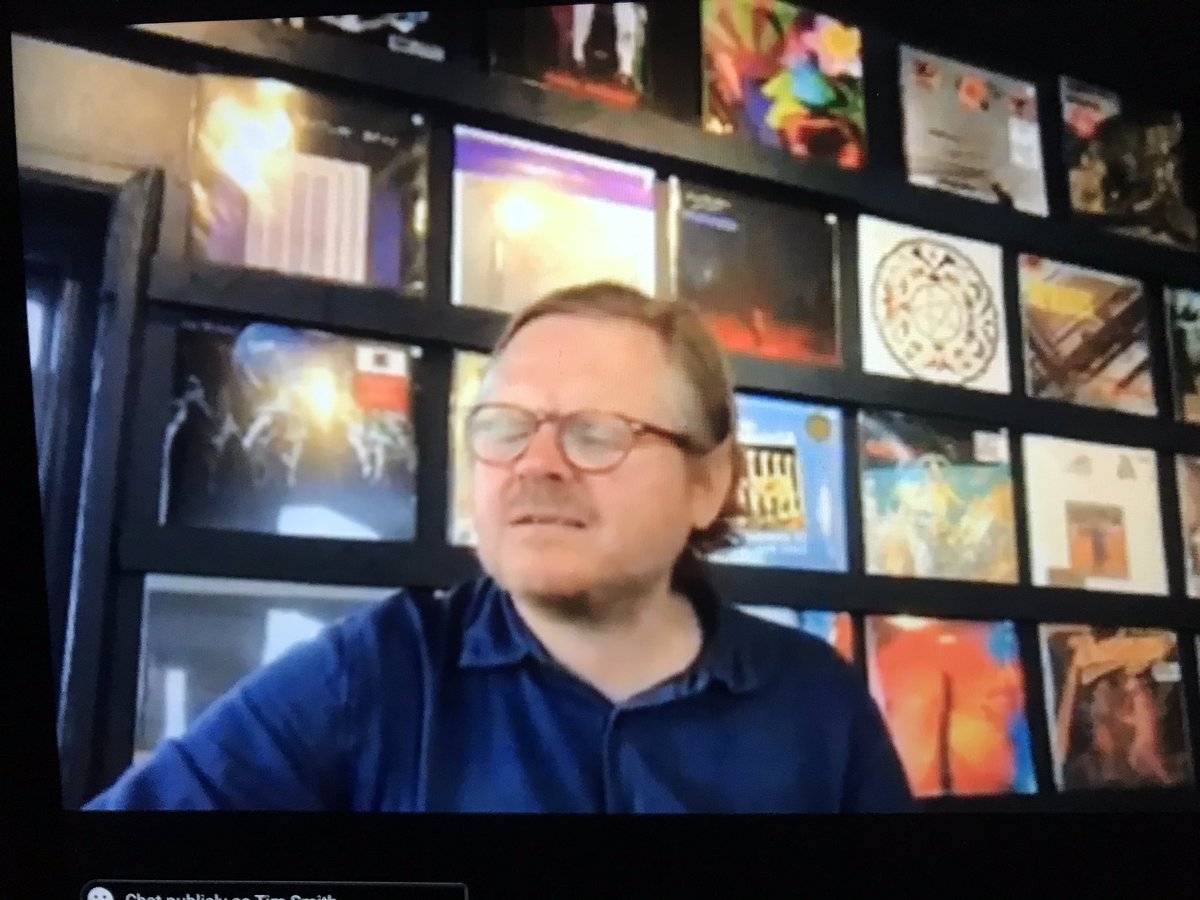 TimSmith2021's tweet image. Bring on the new @benwilpoole album!🙏#SaveGreenNote #saveourvenues