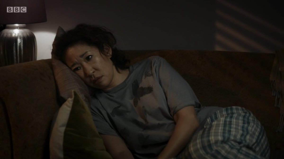 The irony and juxtaposition of birds as paralleled in 104 and 208; a thread.