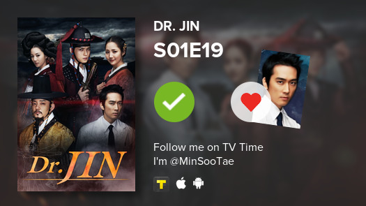 dr. jin drama korea sub indo dr. jin drama korea sub indo