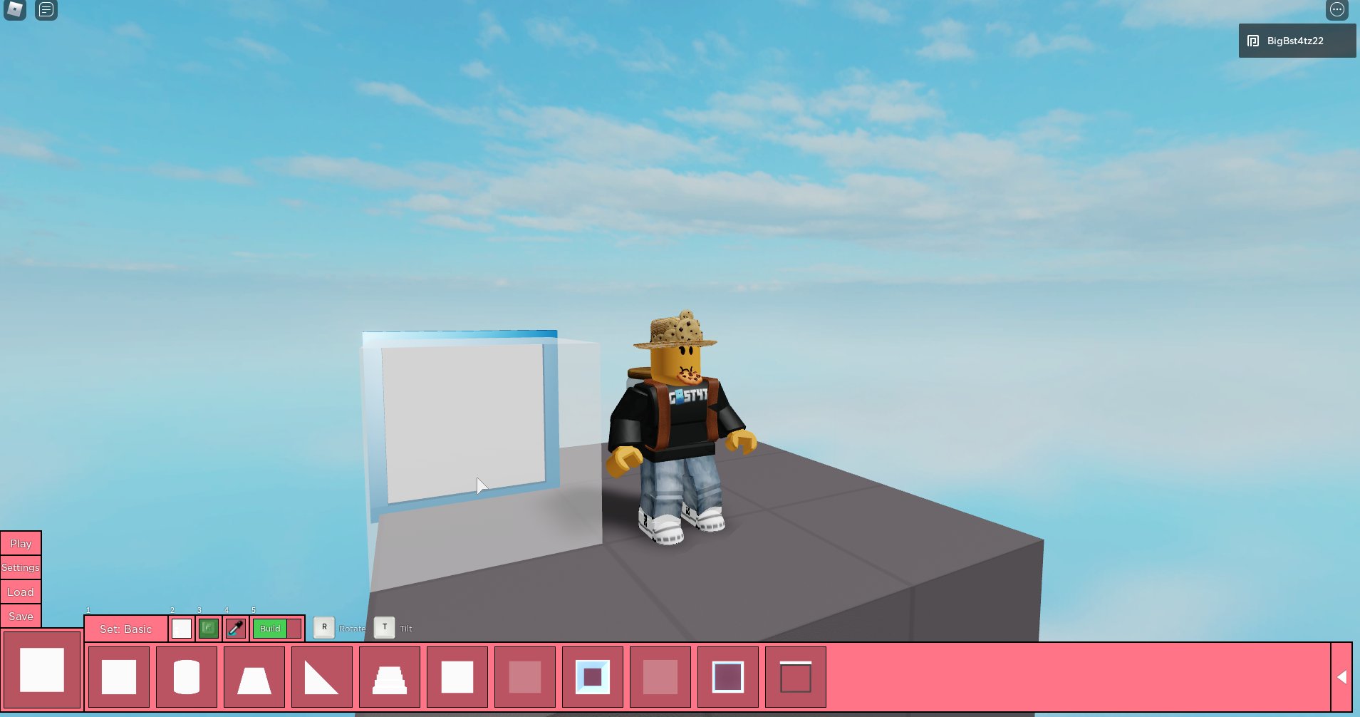 Bigbst4tz22 Roblox Flee The Facility