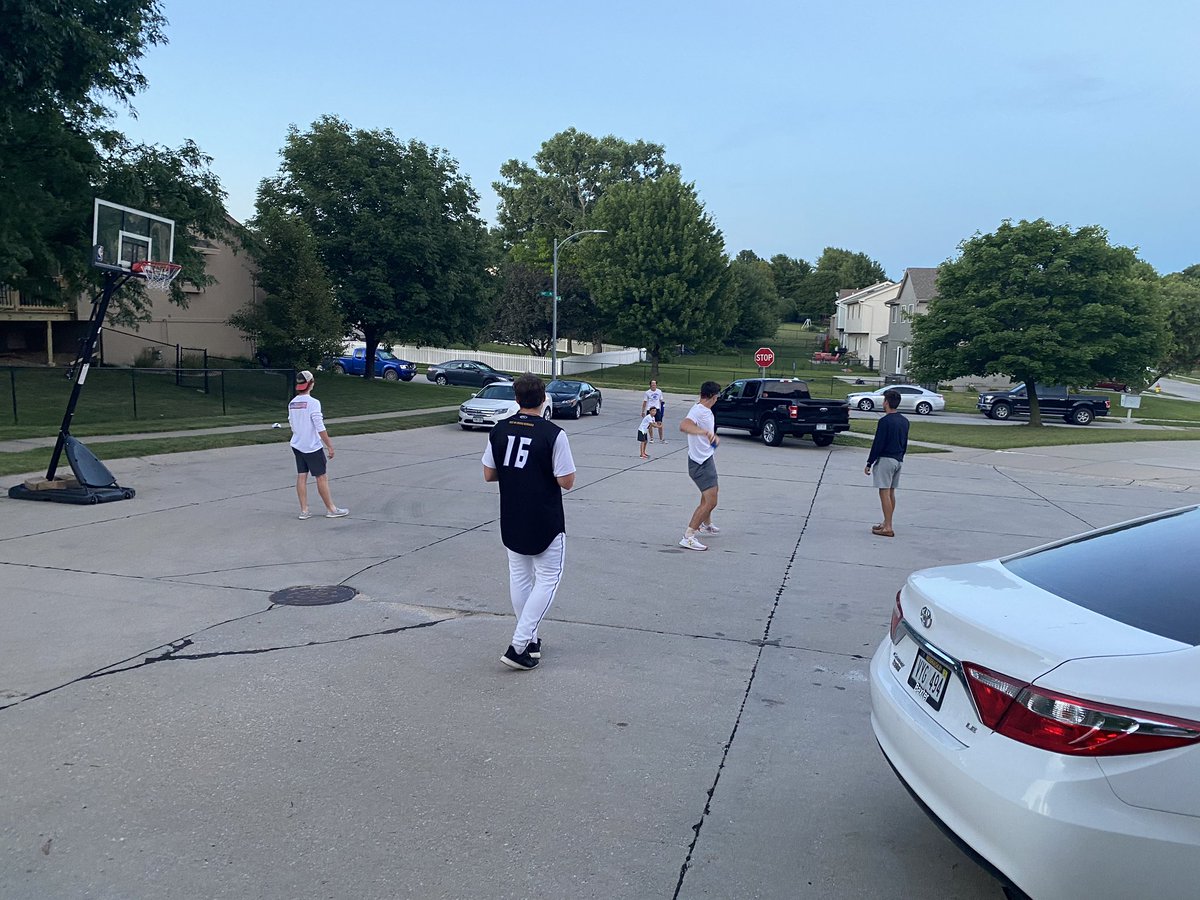 Happy 7th birthday to my dude! Special thanks to these guys for making his party memorable. <a href="/grahamlorenz4/">Graham</a> <a href="/calenprotaskey/">Calen Protaskey</a> <a href="/danny_Spongberg/">Danny Spongberg</a> <a href="/Nico_Sall/">Nicholas Sall</a> <a href="/KalenPiechota/">Kalen Piechota</a> <a href="/andrewbutler22/">Andrew Butler</a>