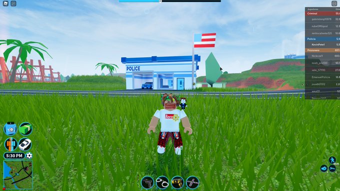 Myusernamesthis Use Code Bacon On Twitter Piggy Build Mode Is A Bit Too Basic For Me To Build The Jailbreak Prison In Rn Gonna Wait For Smaller Blocks And Better Rotation Paint - use code bacon on twitter roblox approve my