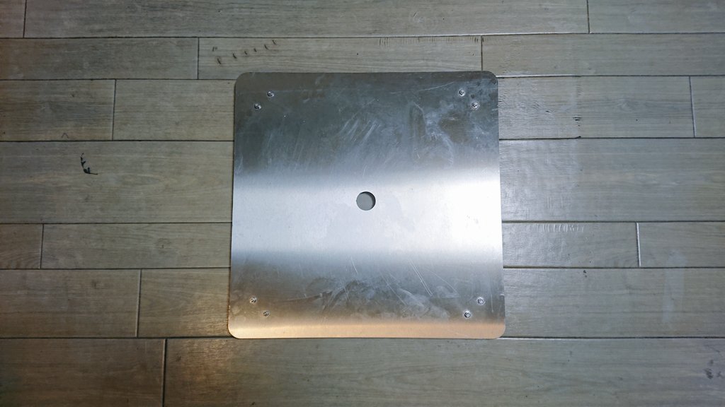 ジカロテーブル