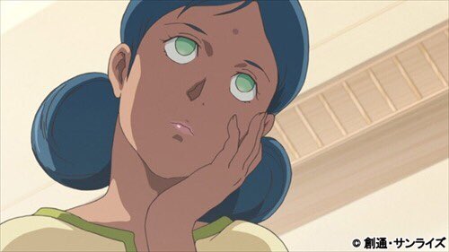 Twitter 上的 Cj Office Ghq ガンダムのキャラで可愛い褐色ヒロイン4選 ラライヤ マンディ Gのレコンギスタ ララァ スン オリジン版 ロニ ガーベイ ガンダムuc ローラ ローラ ターンaガンダム ガンダムヒロイン ガンダム T Co Twitter 上的 Cj Office Ghq ガンダムのキャラで可愛い褐色ヒロイン4選 ラライヤ マンディ Gのレコンギスタ ララァ スン オリジン版 ロニ ガーベイ ガンダムuc ローラ ローラ ターンaガンダム ガンダムヒロイン ガンダム T Co