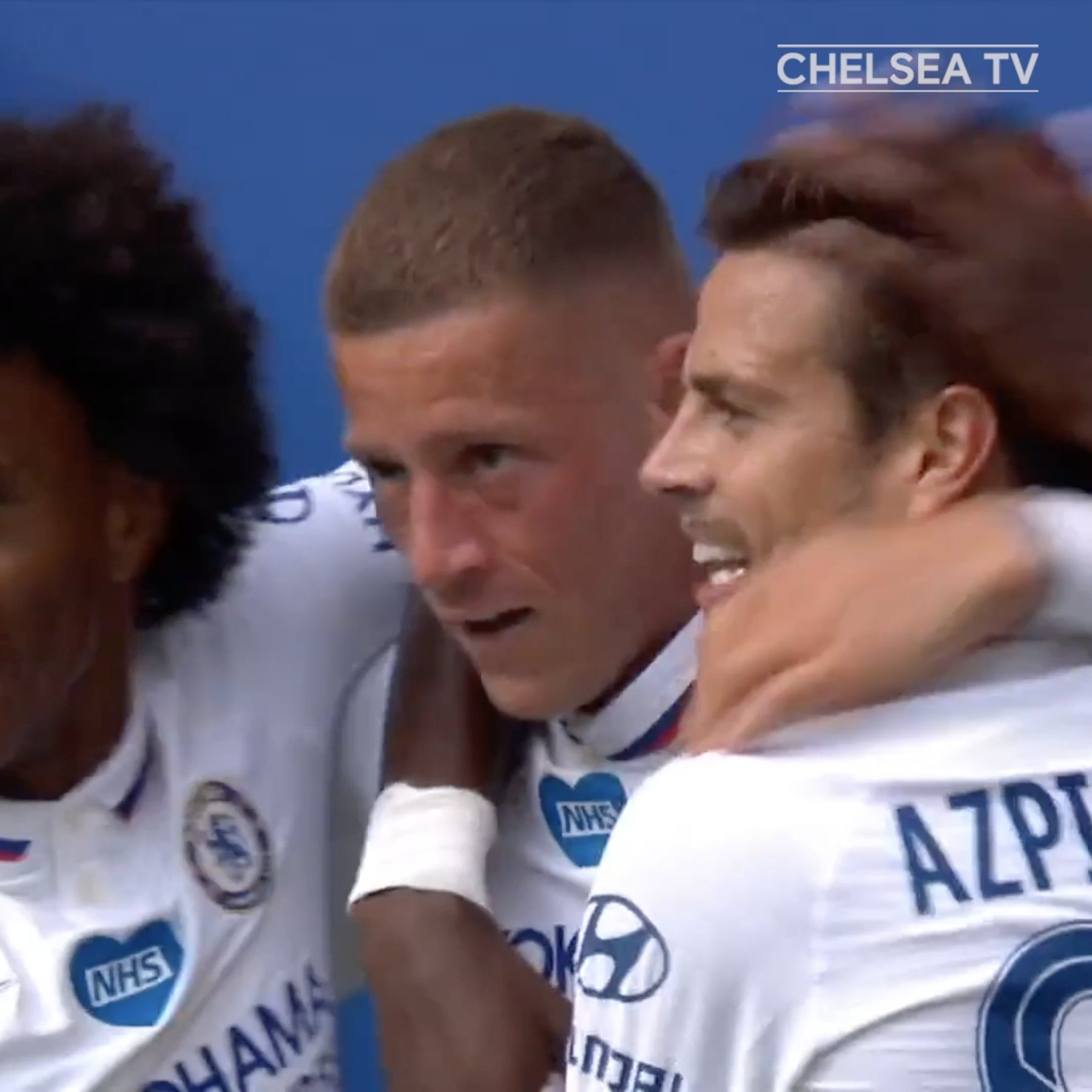 チェルシーFC日本語版 (ChelseaFC_Japan) / Twitter