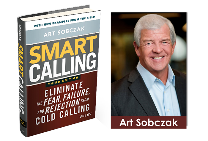 PeopleFirstPS's tweet image. Cold calling is dumb. But prospecting is necessary. #SmartCalling is the answer. amzn.to/3cLlnOQ