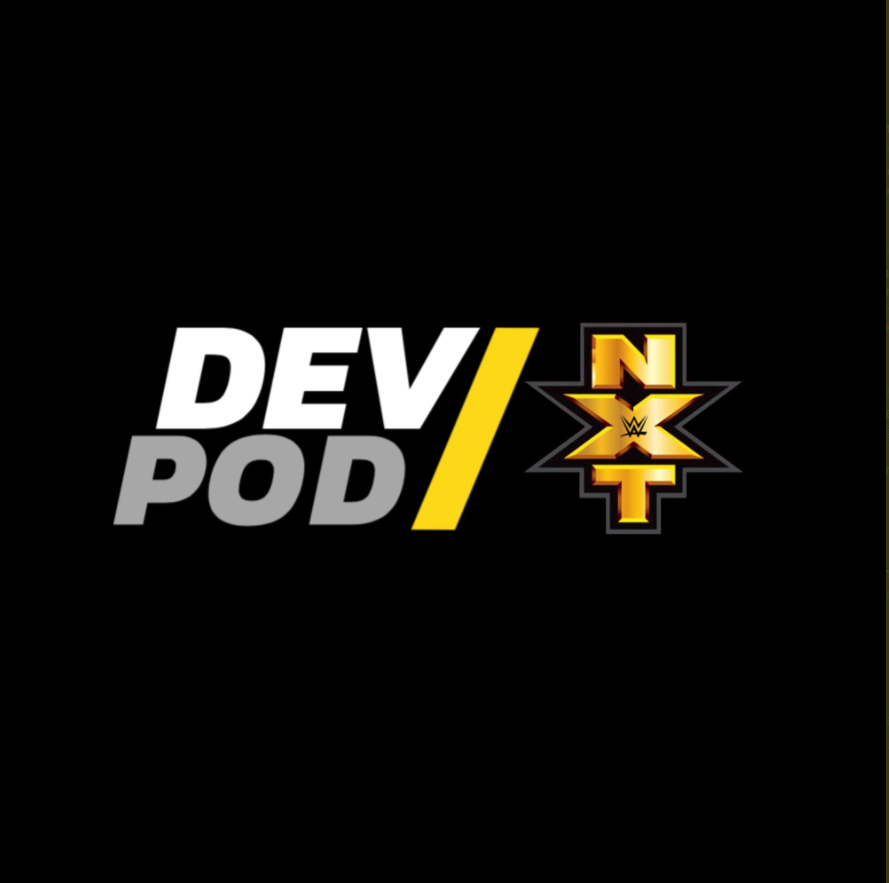 DevelopPodcast's tweet photo. ⚠️NEW PODCAST⚠️

@MichaelFarrer92, @LiamAStewart &amp; @Innes_McVey are here with a double bill episode of #QuarantineContent!

They discuss the last two weeks of #NXT as well as just some of the latest major goings-on in the wrestling world.

Listen here:
https://t.co/NPHFZKtezV https://t.co/6UWtoEOvO9