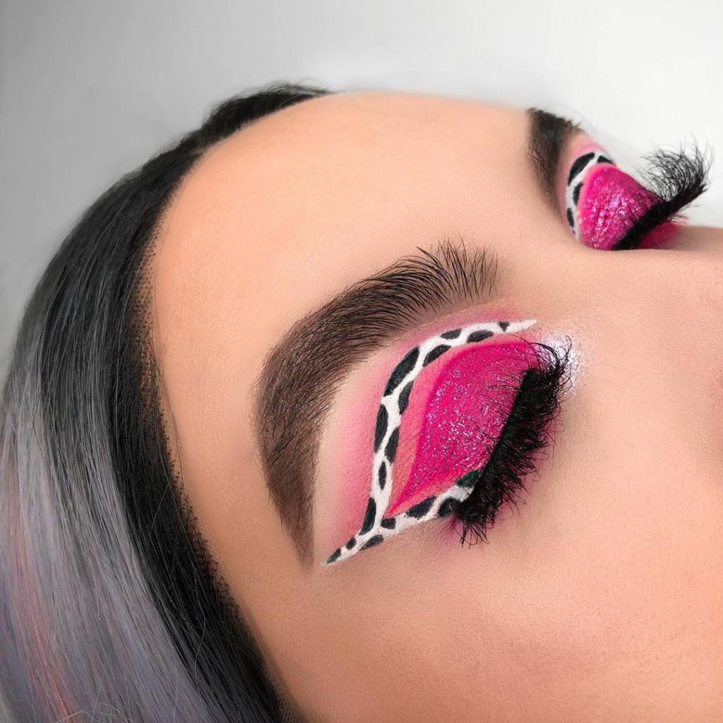 NYX Pro Makeup US on Twitter: NYX Pro Makeup US on Twitter: