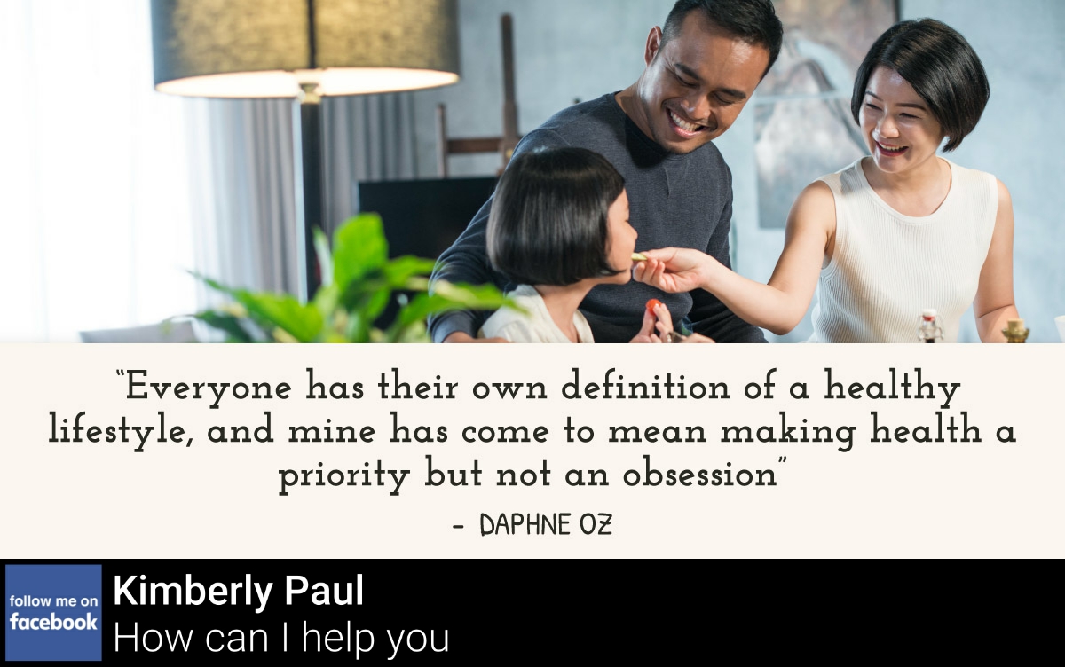 kimpaul's tweet photo. Finding a happy medium in a healthy lifestyle is a must. #BalanceYourHealthlyLifestyle https://t.co/eSlakxysyz