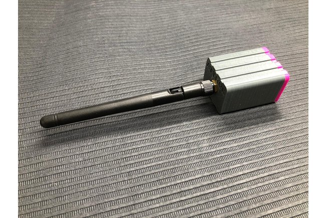 codemasterpl's tweet image. #AttracThor and my old Nokia N900 can work together ;-)

Pentesting Lab with my #esp8266 built EvilTwin.

#Pentesting #Hacking #hacktheplanet