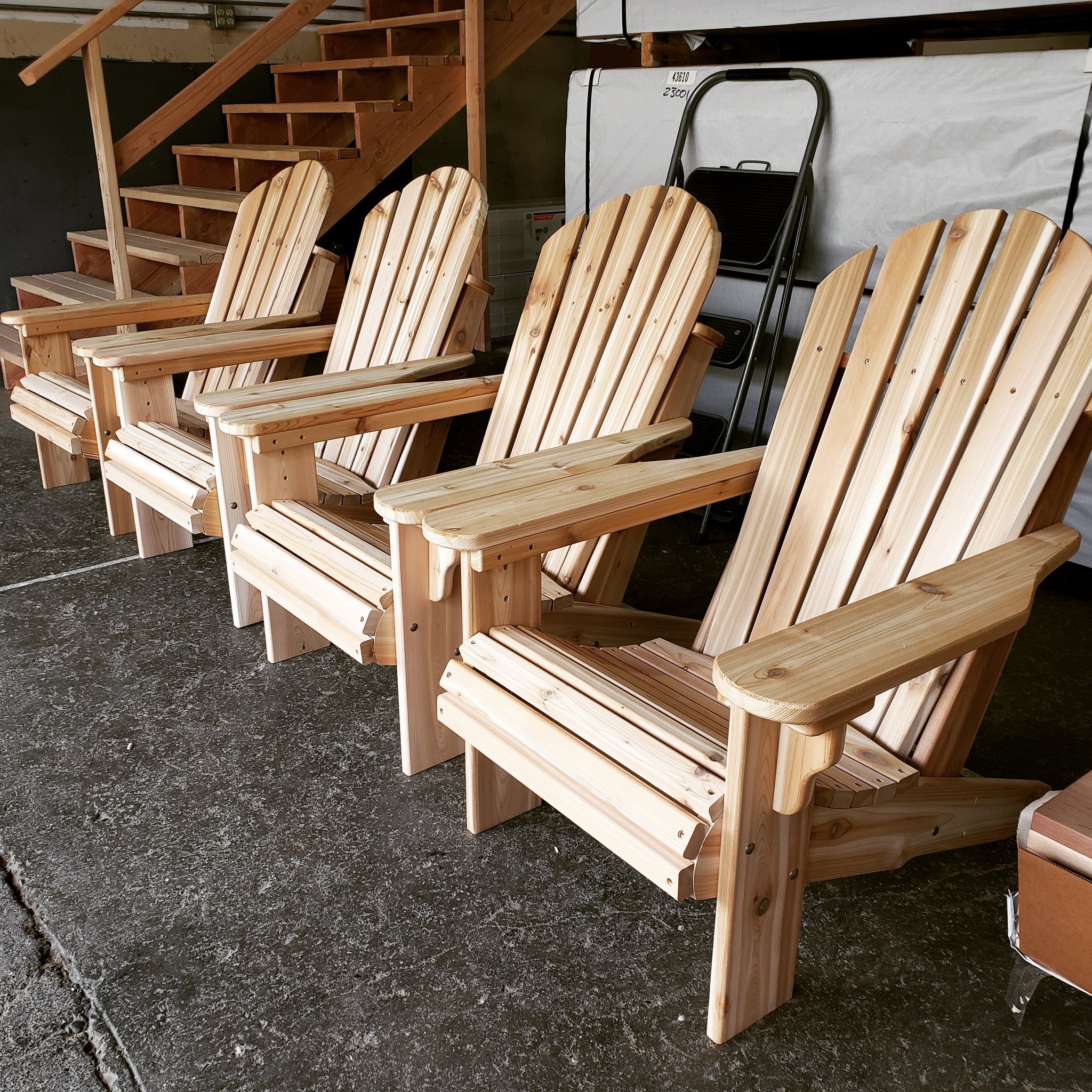 Oregon Patio Works (OregonPatioWork) / Twitter