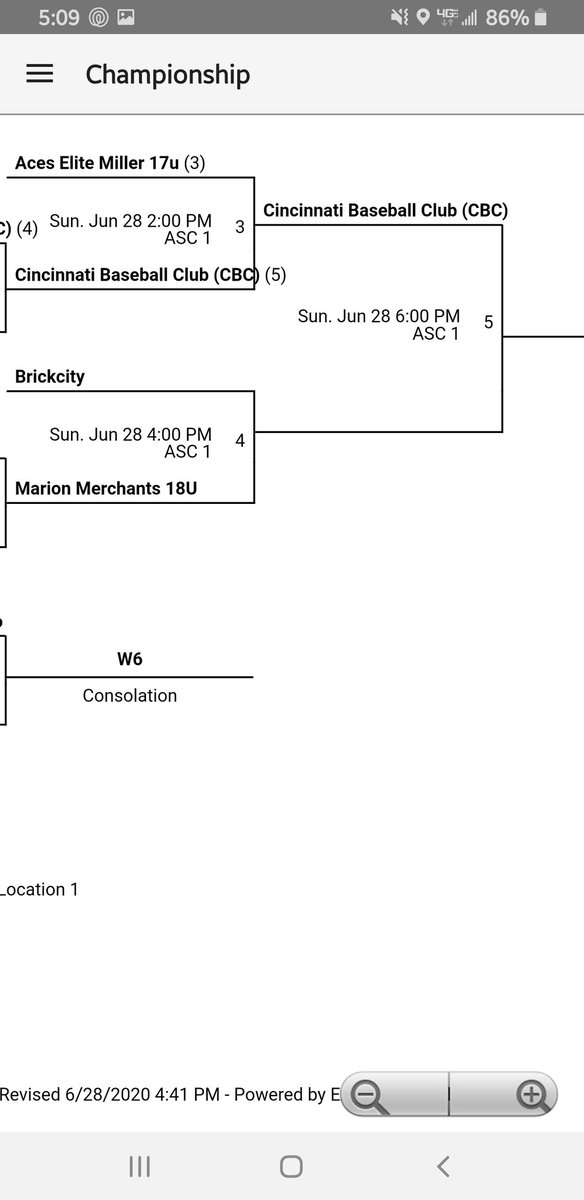 6:30 Game Time. 2021 Zach Hollar <a href="/zachhollar5/">Zach Hollar</a> 21 IP 11 H 3 ER 8 BB 30 K's 1.00 ERA.... Takes the bump to bring home the Championship. 

<a href="/tbegs8/">Tommy Begley</a> <a href="/Hamilton03Casey/">Casey Hamilton</a> <a href="/MidwayUBaseball/">Midway University Eagles Baseball</a>