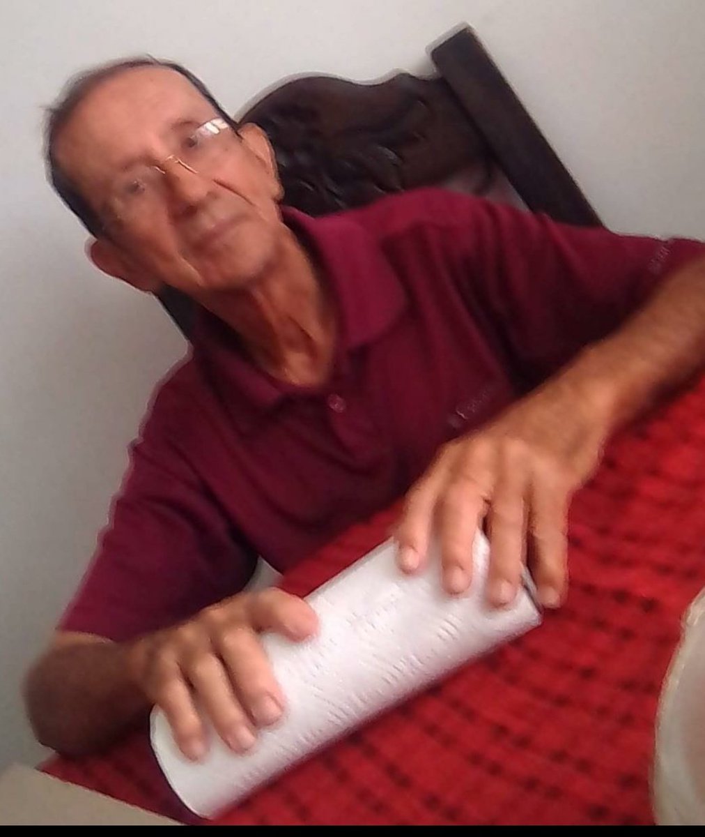 Jacobo_Vidarte's tweet photo. #Carabobo / San Diego:

Desaparecido Miguel Ángel Roldán, desde el 27jun, salió de su casa a las 3 pm, chemise marrón c/ beige, pantalón marrón, zapatos negros y gorra negra sin recordar logo.
Tiene 70 años sufre de Alzheimer su reside en el sector San Antonio vía seminario https://t.co/cYykzuRy5U