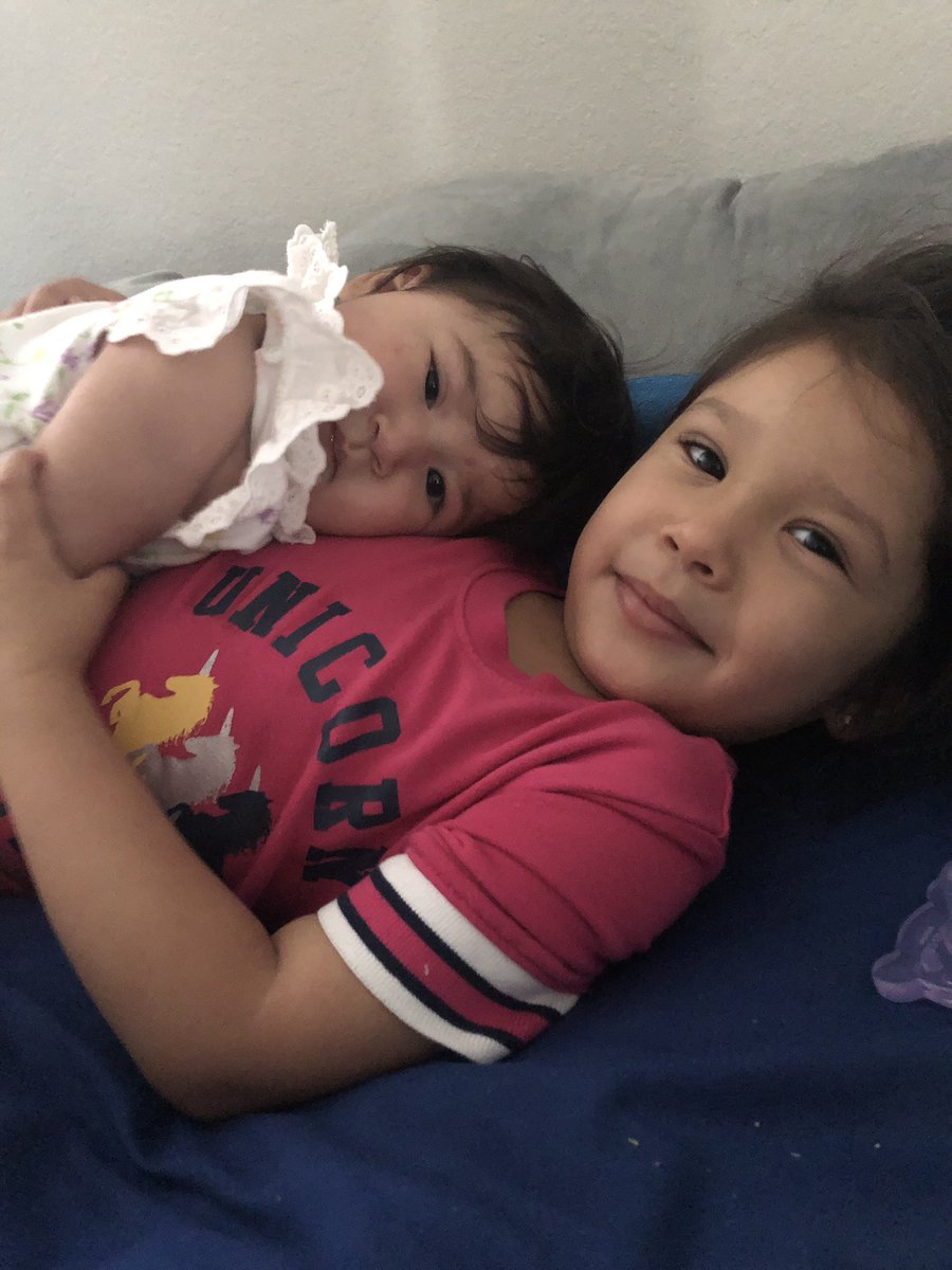 Altier849's tweet photo. Best part of my day is waking up to and coming home to my angels. They’re really starting to like Florida. #saltlife #florida #beach #fishing #pool https://t.co/B3eQ440rJw