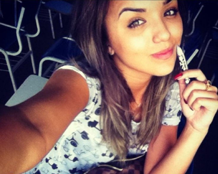 azeitinhaoliva's tweet photo. Antes eu #Sofria hj eu #SouFriah https://t.co/KJ62ePZuU4