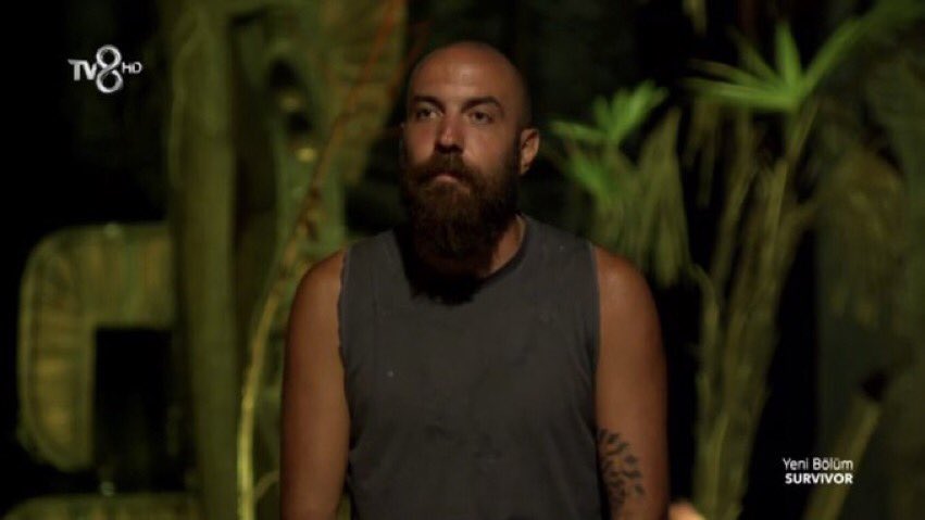 Sercan'nın ki de nasıl bir kuyruk acısıysa doymadı nisayi potalara sokmalara 

#survivor2020