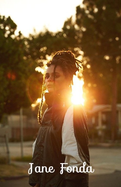 106. Jane Fonda / The Miseducation of Cameron Post